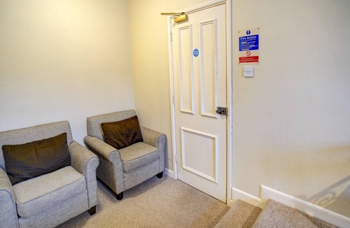 Chichester Hotel | The George & Dragon Inn