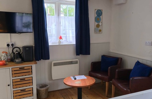 Shipley House | The George & Dragon Pub - The Stable