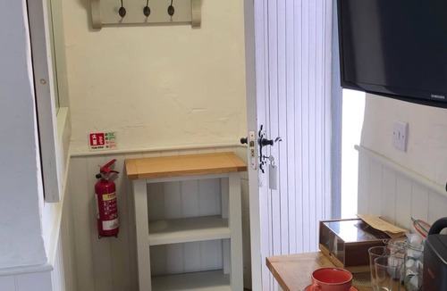 Shipley House | The George & Dragon Pub - The Stable