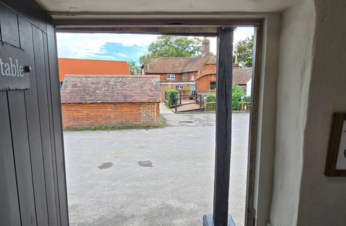 Shipley House | The George & Dragon Pub - The Stable