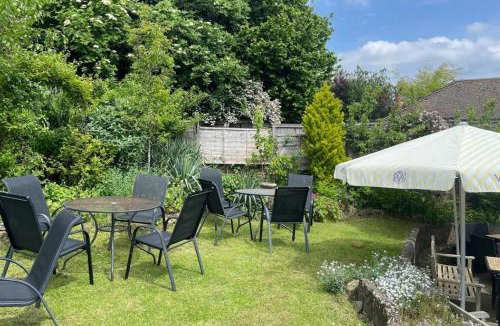 Bradford-on-Avon Hotel | The George