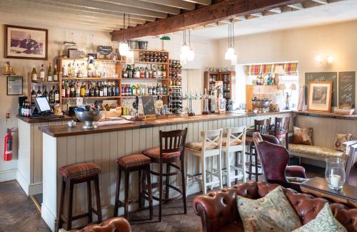 Bradford-on-Avon Hotel | The George