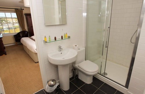 West Bay Hotel | The George