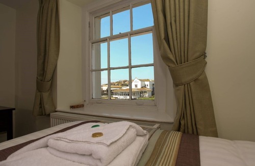 West Bay Hotel | The George