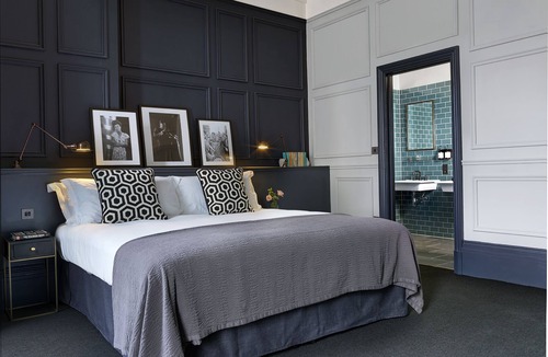 Cheltenham Hotel | The George