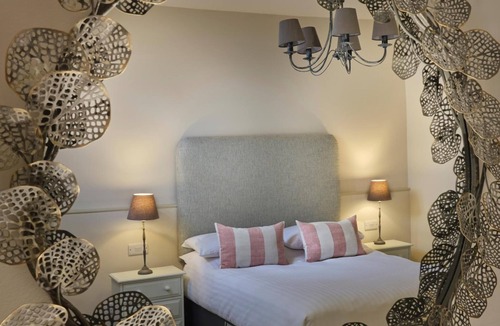 South Molton Hotel | The George