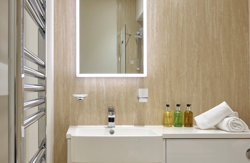 South Molton Hotel | The George