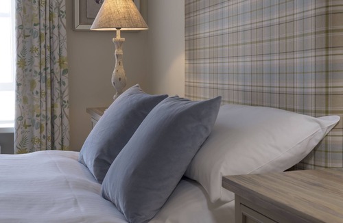 South Molton Hotel | The George