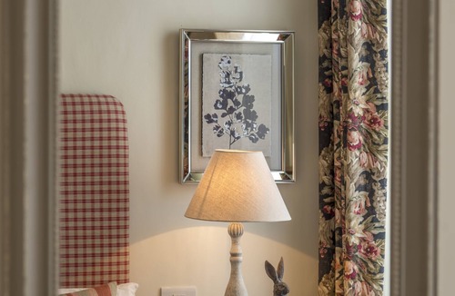 South Molton Hotel | The George