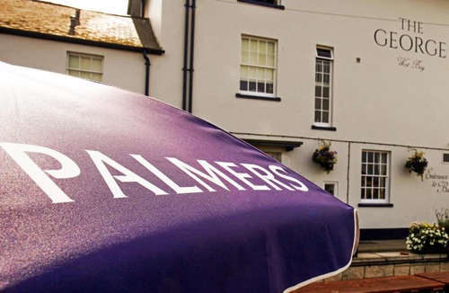 West Bay Hotel | The George