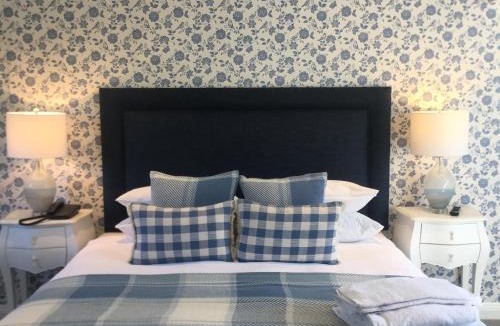 Great Oxendon Hotel | The George Great Oxendon