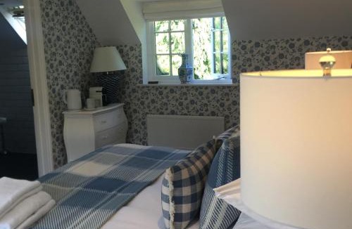 Great Oxendon Hotel | The George Great Oxendon