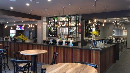 Bathurst Hotel | The George Hotel Bathurst