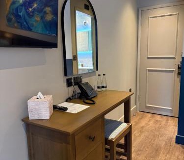 Easingwold Hotel | The George Hotel Easingwold