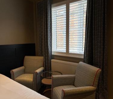 Easingwold Hotel | The George Hotel Easingwold