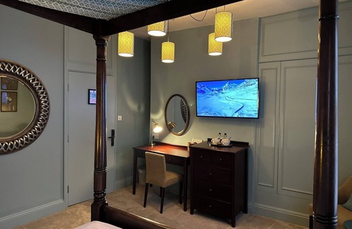 Easingwold Hotel | The George Hotel Easingwold