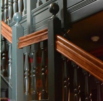 Buckden Hotel | The George Hotel