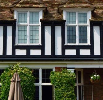 Buckden Hotel | The George Hotel