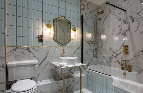 Buckden Hotel | The George Hotel