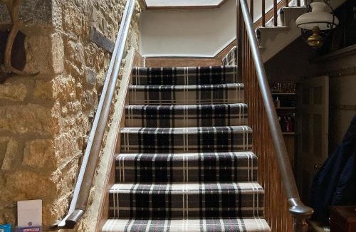 Castle Cary Hotel | The George Hotel