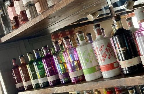 Castle Cary Hotel | The George Hotel