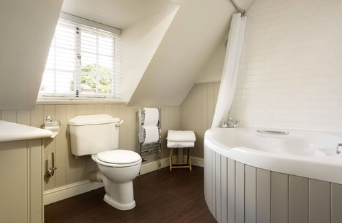 Cranbrook Hotel | The George Hotel