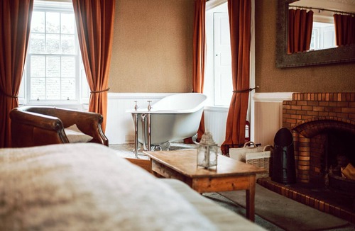 Inveraray Hotel | The George Hotel