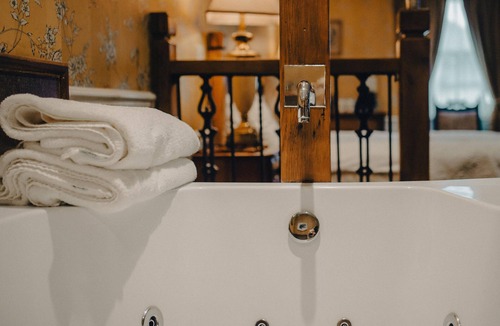 Inveraray Hotel | The George Hotel