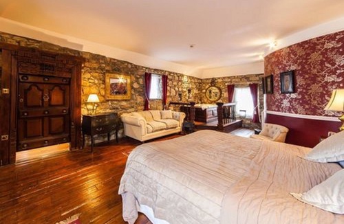 Inveraray Hotel | The George Hotel