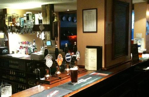 Newent Hotel | The George Hotel