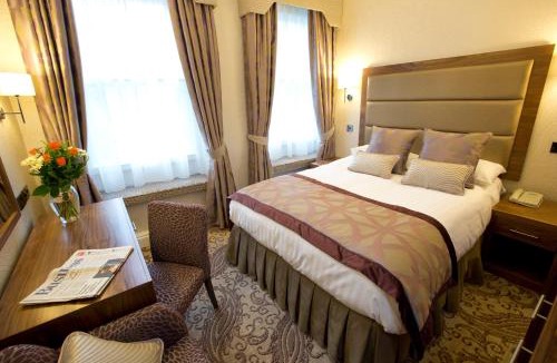 Penrith Hotel | The George Hotel