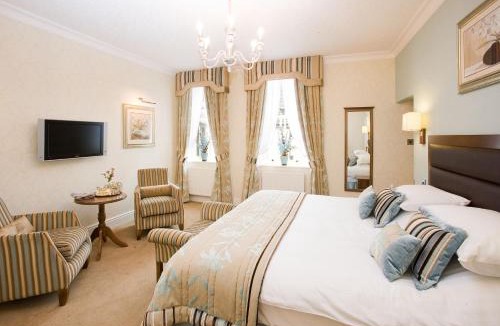 Penrith Hotel | The George Hotel