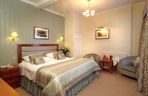 Penrith Hotel | The George Hotel