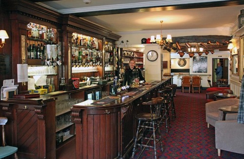 Portsmouth Hotel | The George Hotel