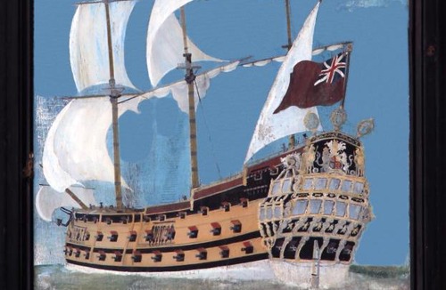 Portsmouth Hotel | The George Hotel