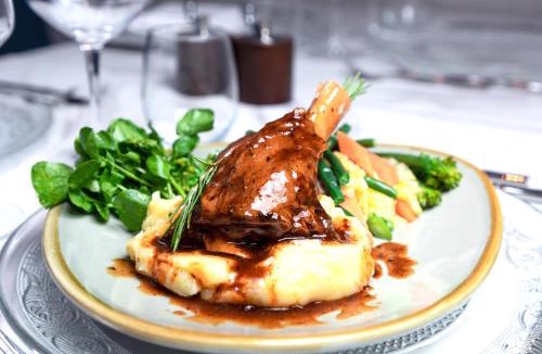 Pangbourne Hotel | The George Hotel Pangbourne