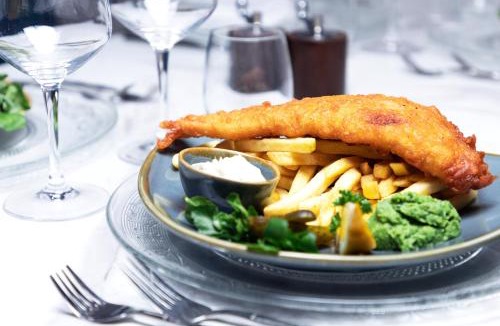 Pangbourne Hotel | The George Hotel Pangbourne