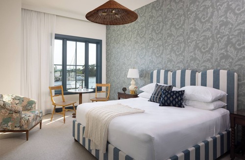 Georgetown Hotel | The George Hotel