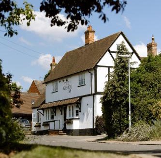 Toddington Hotel | The George Inn