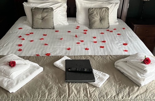 Hatherleigh Hotel | The George Inn