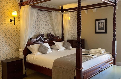 Hatherleigh Hotel | The George Inn