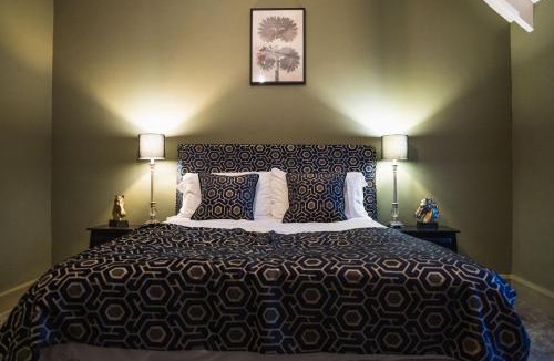 Wedmore Hotel | The George Inn Wedmore