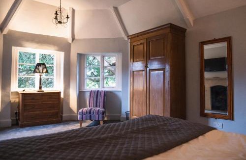 Wedmore Hotel | The George Inn Wedmore