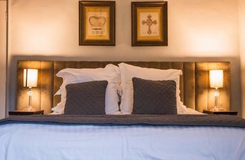 Wedmore Hotel | The George Inn Wedmore