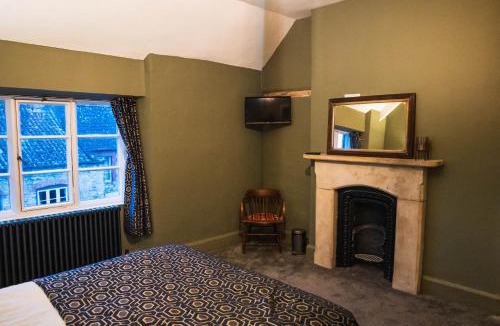 Wedmore Hotel | The George Inn Wedmore