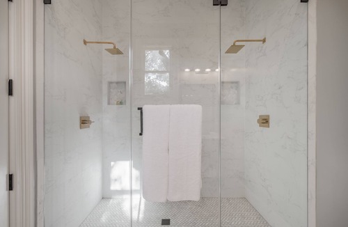Napa Bed & Breakfast | The George Luxury Boutique Inn