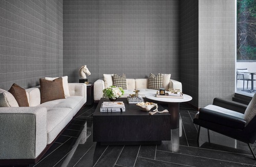 Manhattanville Hotel | The George Manhattan, Tapestry Collection by Hilton+