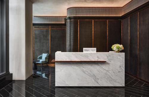 Manhattanville Hotel | The George Manhattan, Tapestry Collection By Hilton