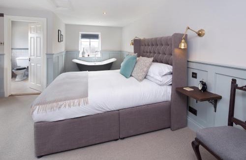 Shipston on Stour House | The George Townhouse