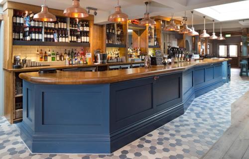 Shipston on Stour House | The George Townhouse